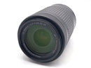 Lens (Zoom) Af-P Dx Nikkor 70-300Mm F/4.5-6.3G Ed Vr