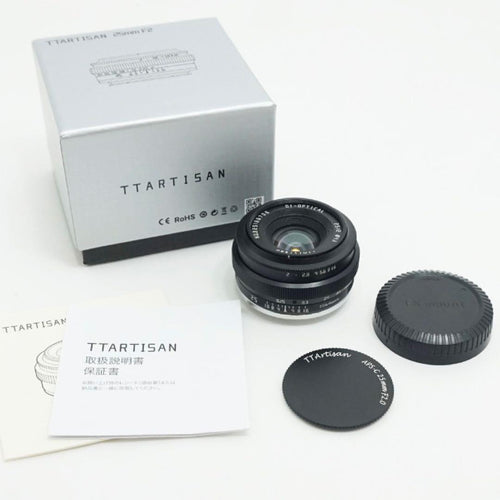 Others Ttartisan F/2 C X