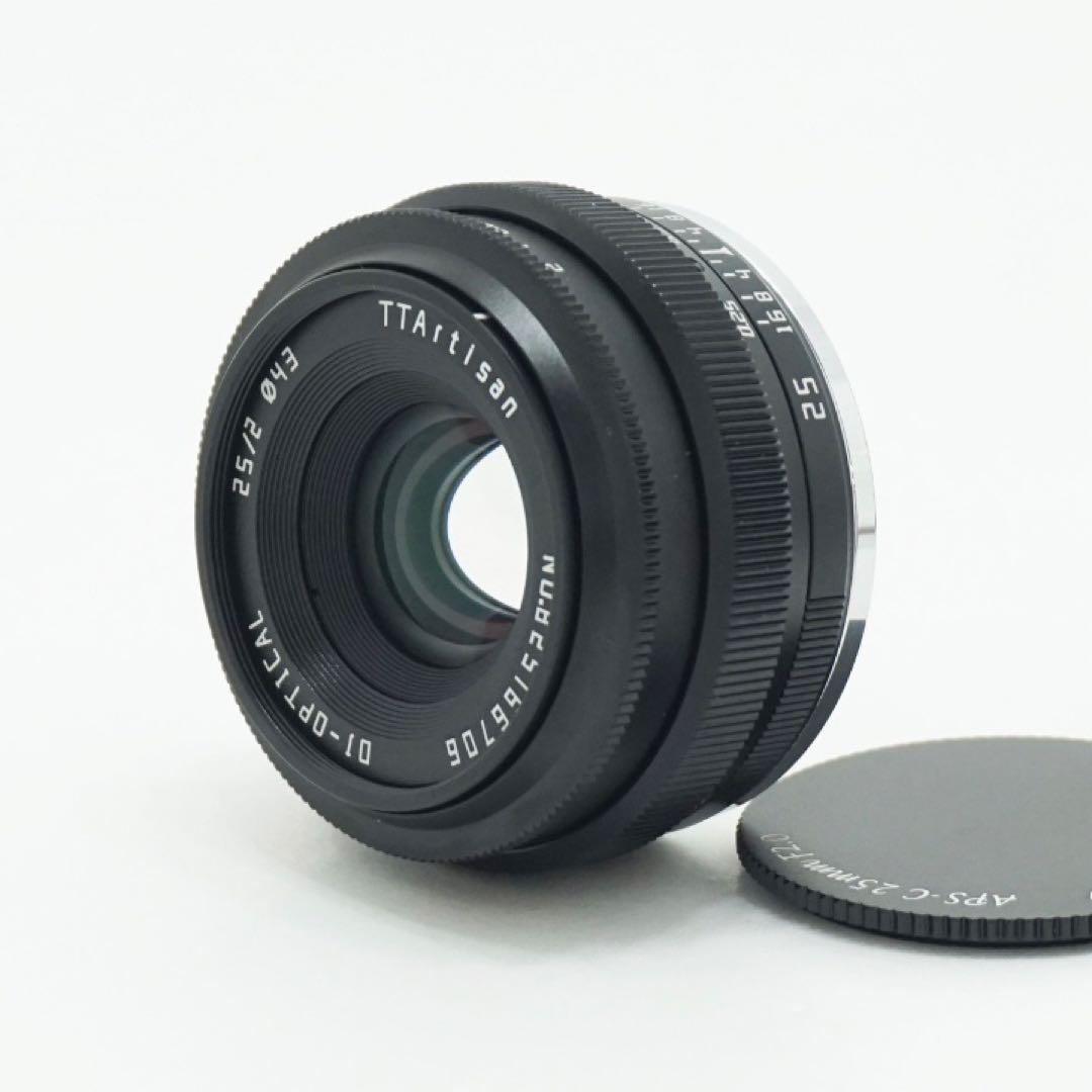 Others Ttartisan F/2 C X