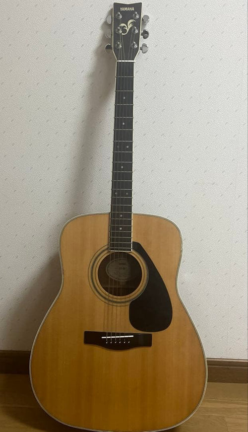 Yamaha Acoustic Guitars Fg-441