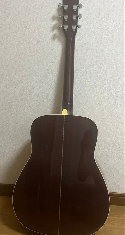Yamaha Acoustic Guitars Fg-441