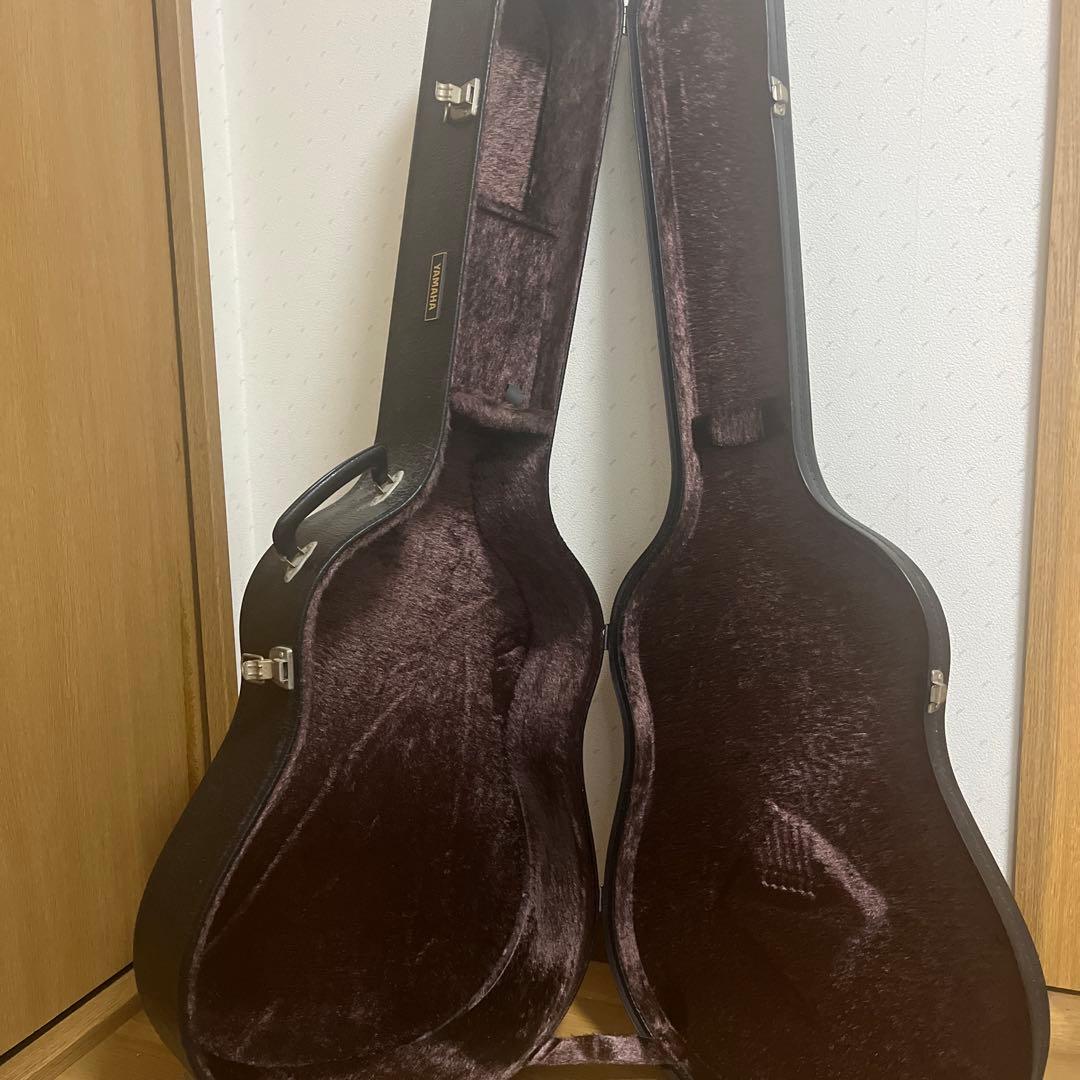 Yamaha Acoustic Guitars Fg-441