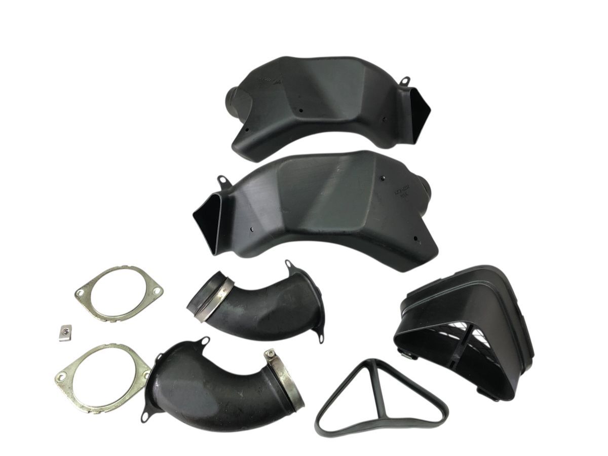 Cowl Fender Zz-R1400 Zx-14 Abs Zxt40A 2929-N3608