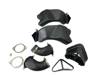 Cowl Fender Zz-R1400 Zx-14 Abs Zxt40A 2929-N3608