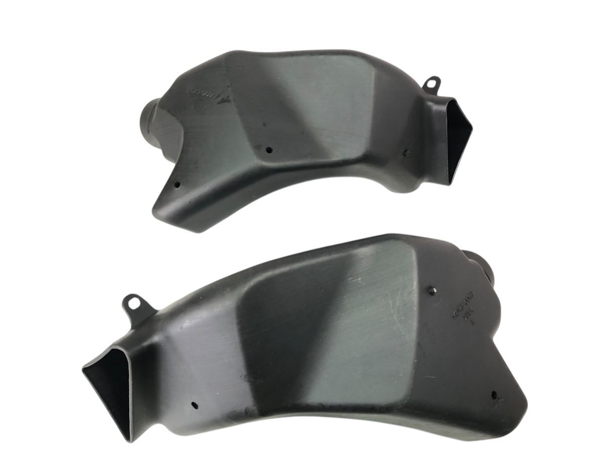 Cowl Fender Zz-R1400 Zx-14 Abs Zxt40A 2929-N3608