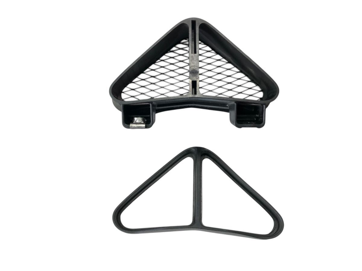 Cowl Fender Zz-R1400 Zx-14 Abs Zxt40A 2929-N3608