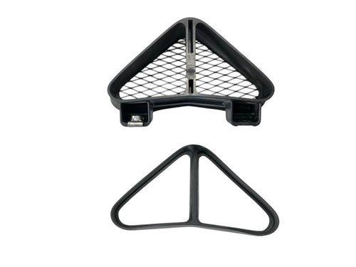 Cowl Fender Zz-R1400 Zx-14 Abs Zxt40A 2929-N3608