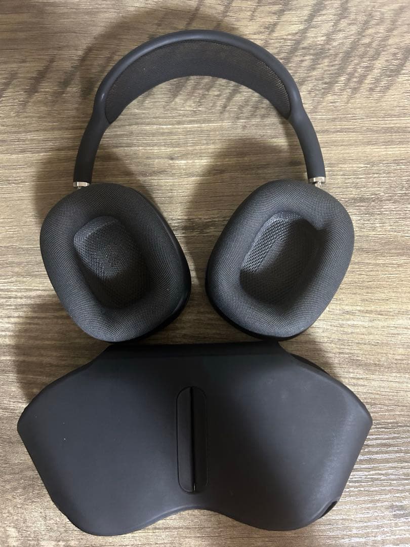 Apple Airpods Max