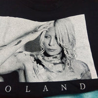 T-Shirts Roland T Black