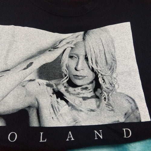 T-Shirts Roland T Black