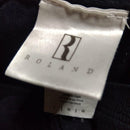 T-Shirts Roland T Black