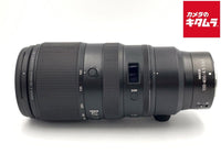 Lens (Zoom) Nikkor Z 100-400Mm F/4.5-5.6 Vr S