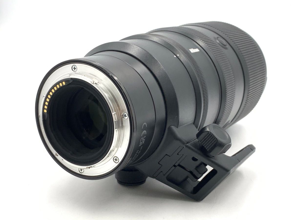 Lens (Zoom) Nikkor Z 100-400Mm F/4.5-5.6 Vr S