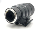 Lens (Zoom) Nikkor Z 100-400Mm F/4.5-5.6 Vr S