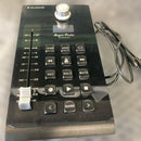 Controllers Faders Platane Magic Fader