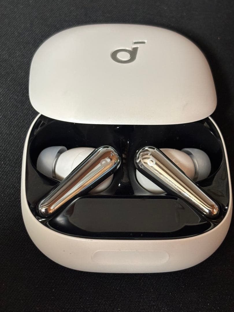 Anker Wireless Earphones Soundcore Liberty 4 Pro