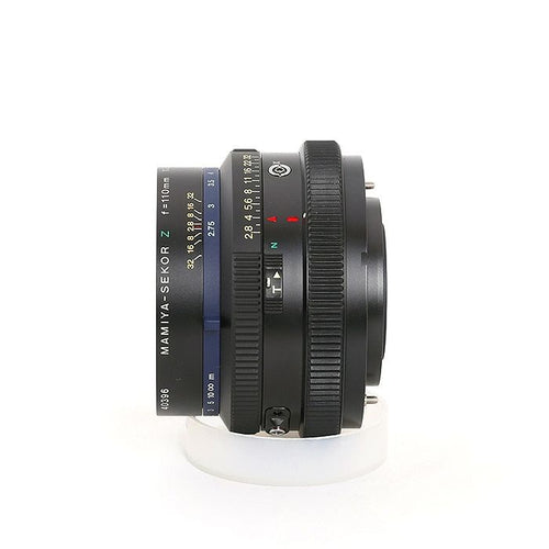 Mamiya Others Rz 110/2.8 W