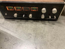 Sansui Premium Amplifier L)Sansui Qs-1 4