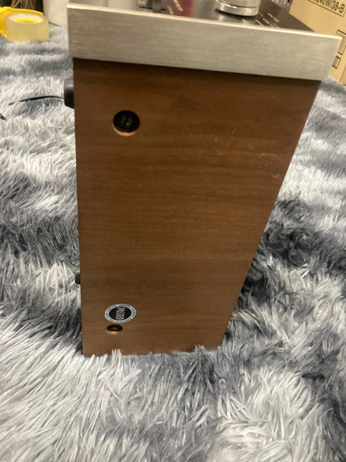 Sansui Premium Amplifier L)Sansui Qs-1 4