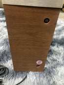 Sansui Premium Amplifier L)Sansui Qs-1 4