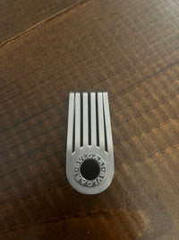 Bvlgari Money Clips