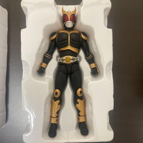 Kamen Rider