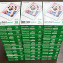 Fujifilm Instant Film Instax Mini 10 30