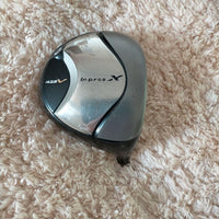 Yamaha Drivers Inpress X 425V 9