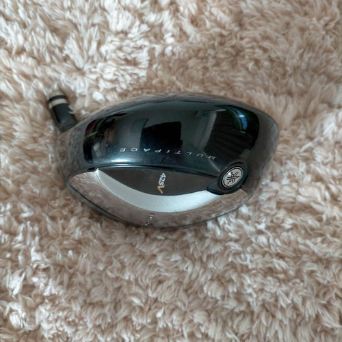 Yamaha Drivers Inpress X 425V 9