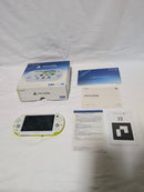 Sony Consoles Ps Vita Pch-2000