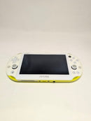 Sony Consoles Ps Vita Pch-2000