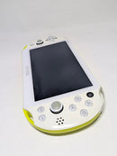 Sony Consoles Ps Vita Pch-2000
