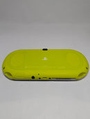 Sony Consoles Ps Vita Pch-2000
