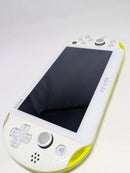 Sony Consoles Ps Vita Pch-2000
