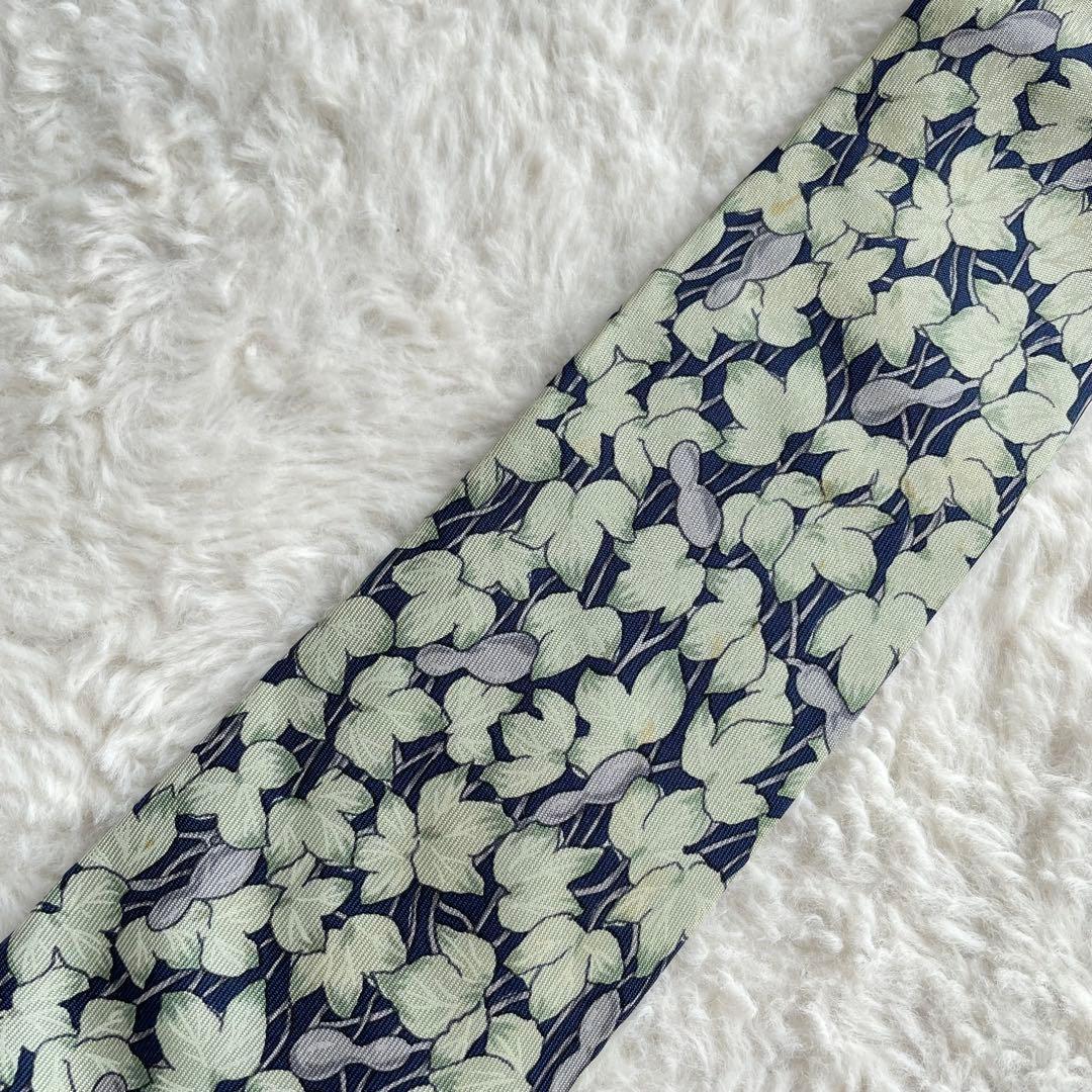 Hermes Ties Herm S