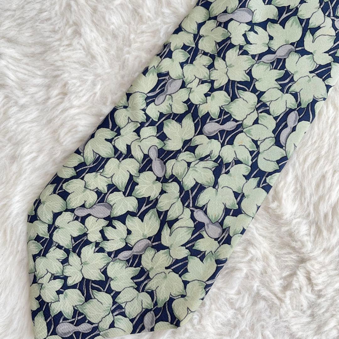 Hermes Ties Herm S