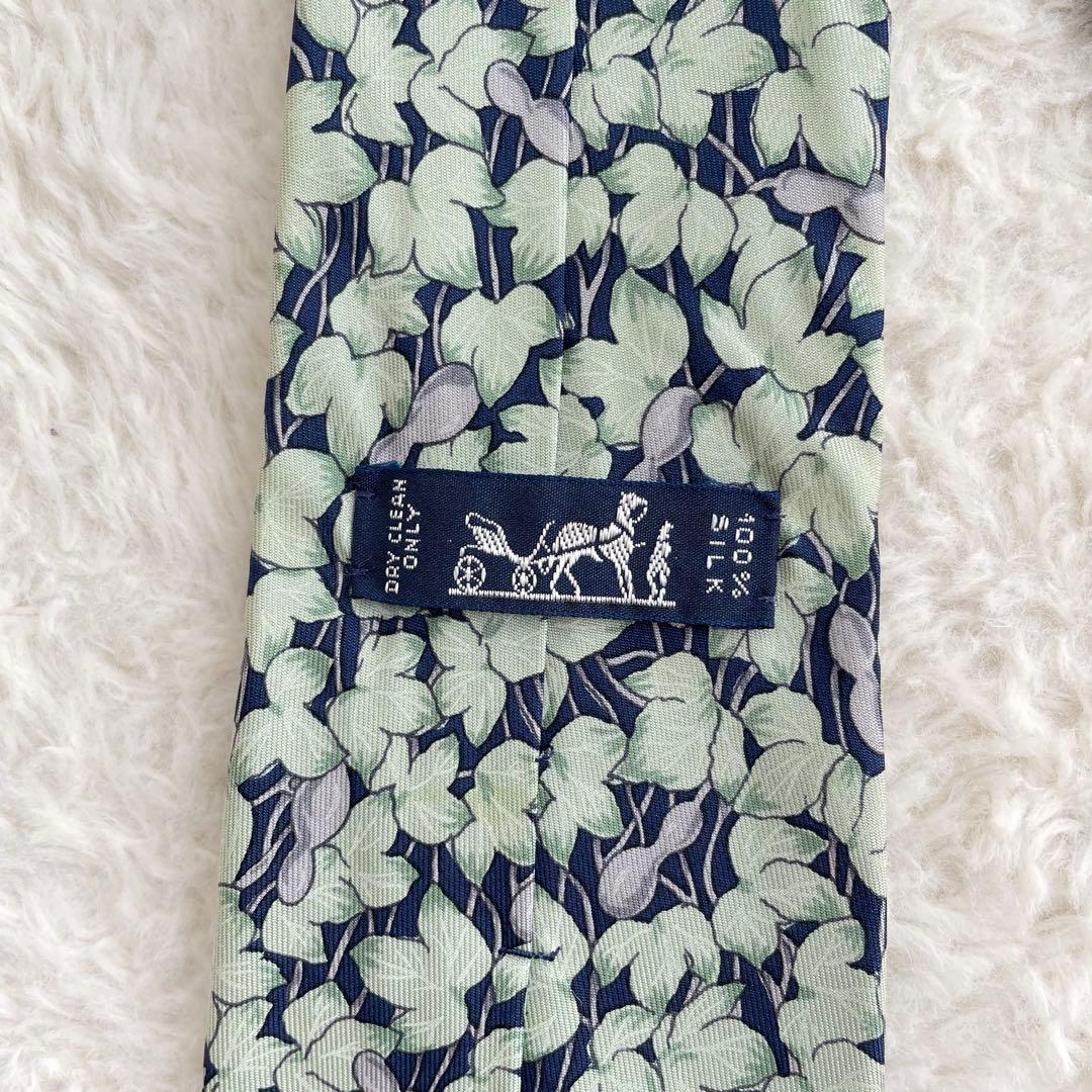 Hermes Ties Herm S
