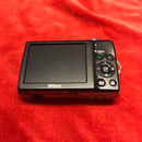 Nikon Compact Digital Camera Coolpix L23