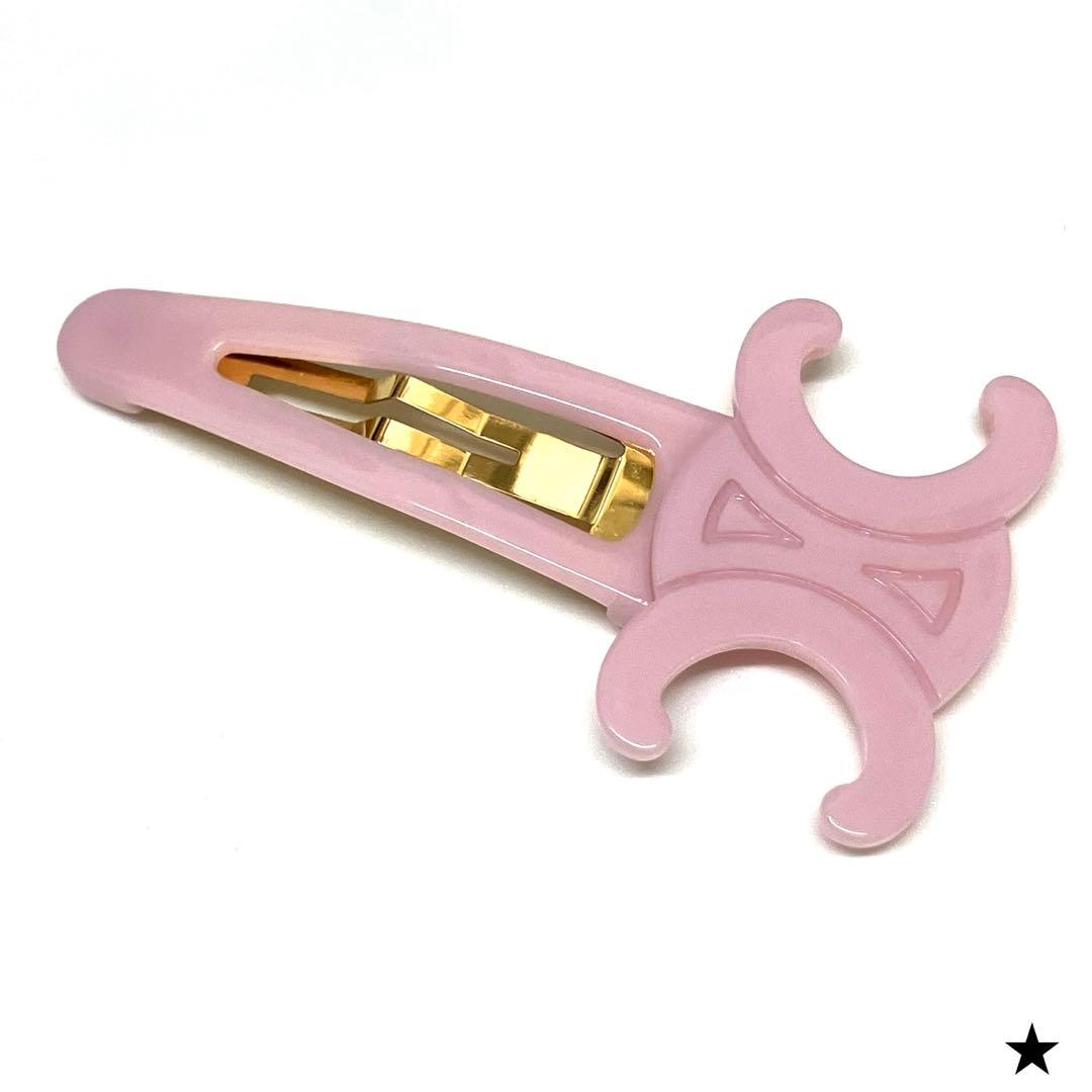 Celine Hair Pins
