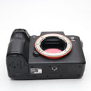 Sony Mirrorless Interchangeable Lips 10700 7 Iii Ilce-7M3