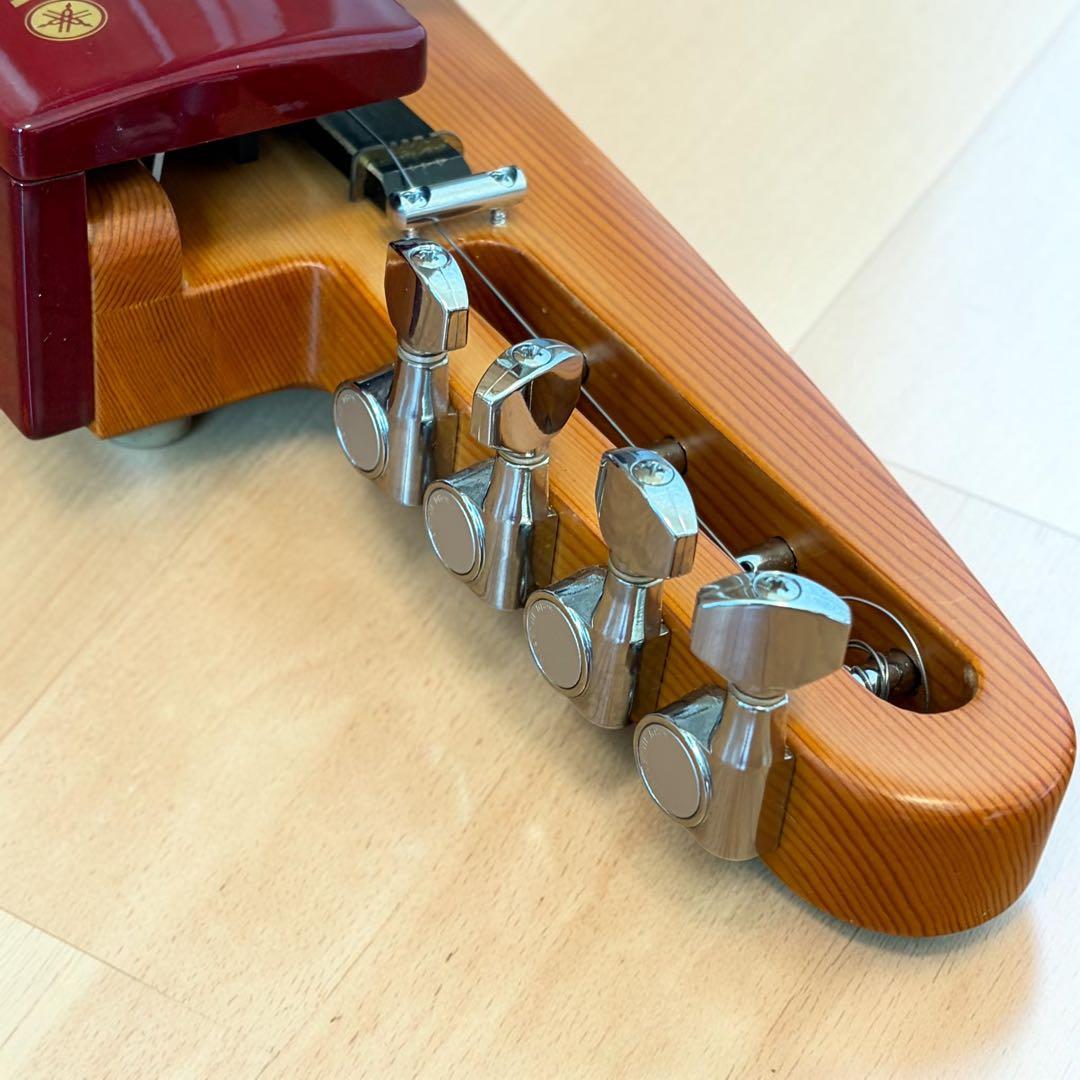 Yamaha Koto Taish Sh-30Nr