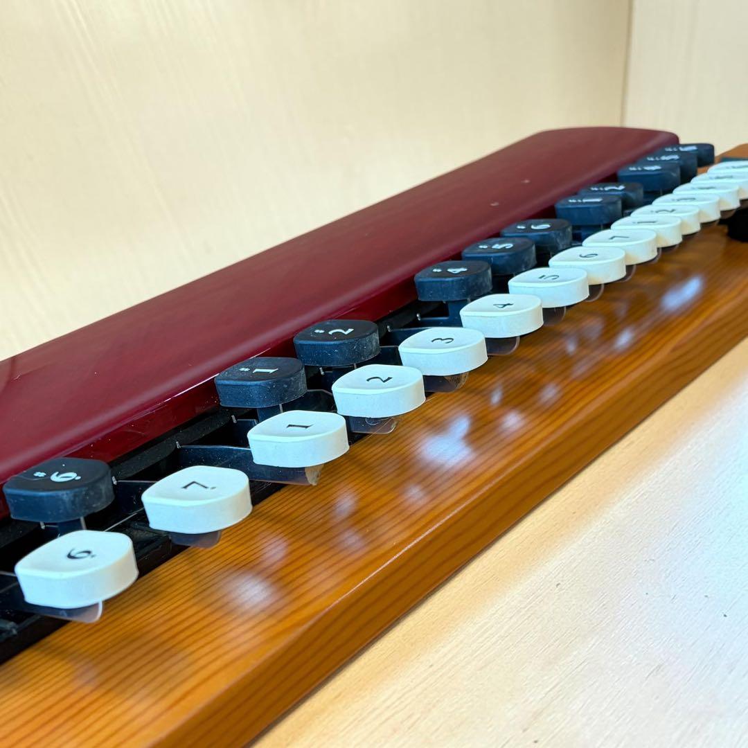Yamaha Koto Taish Sh-30Nr