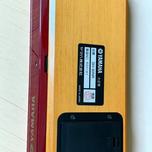 Yamaha Koto Taish Sh-30Nr
