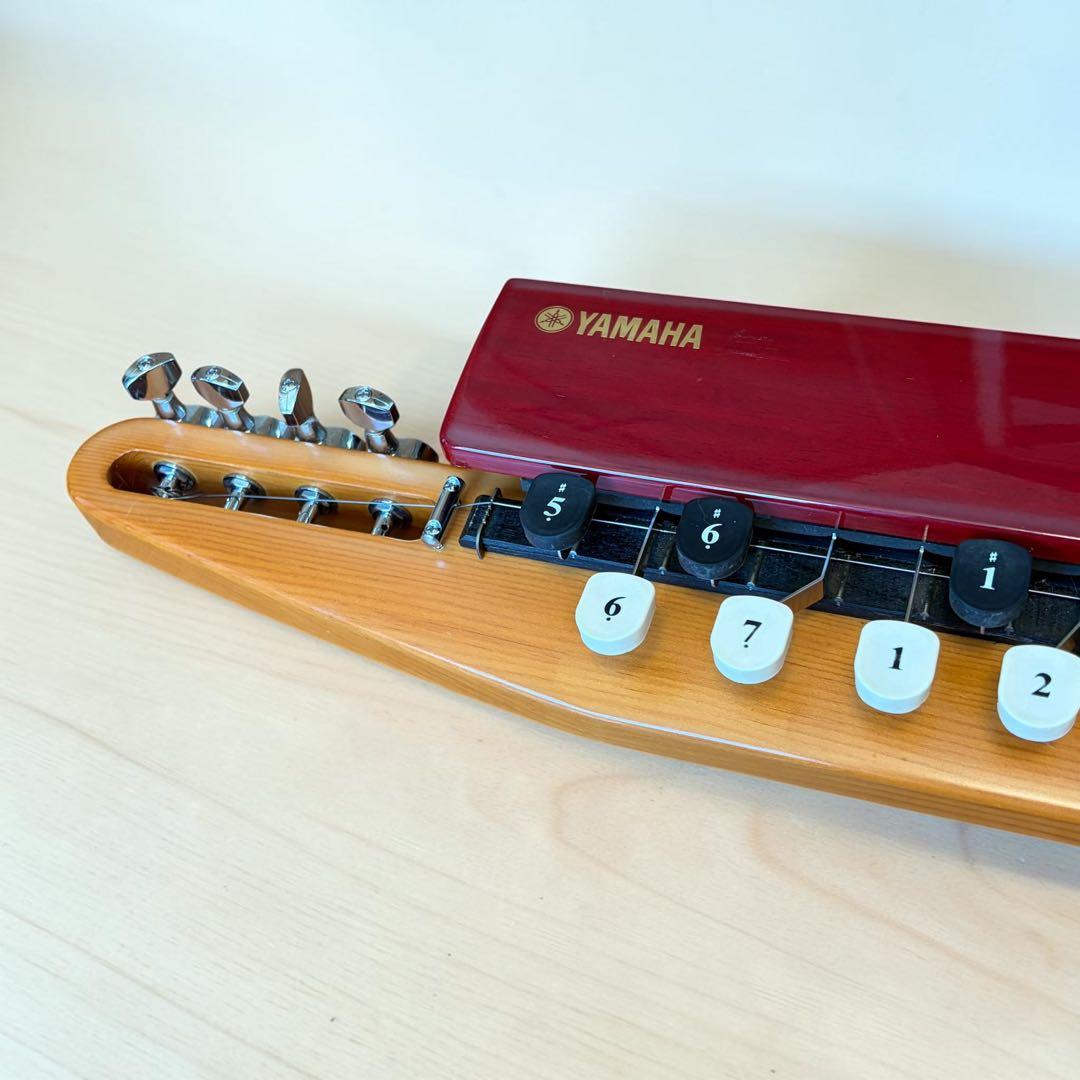 Yamaha Koto Taish Sh-30Nr