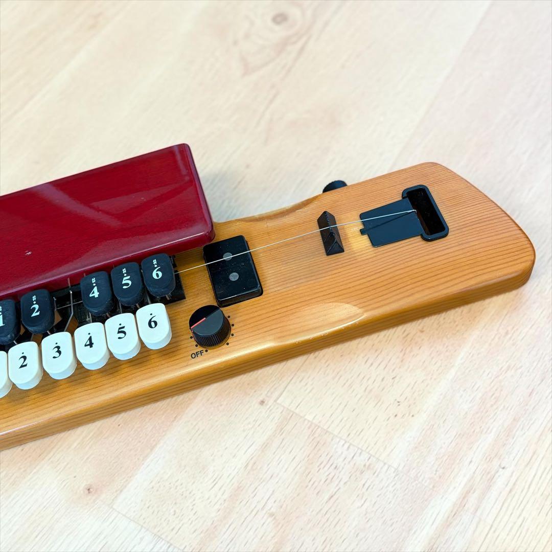 Yamaha Koto Taish Sh-30Nr