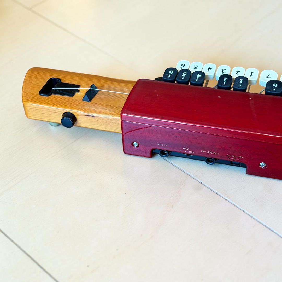 Yamaha Koto Taish Sh-30Nr