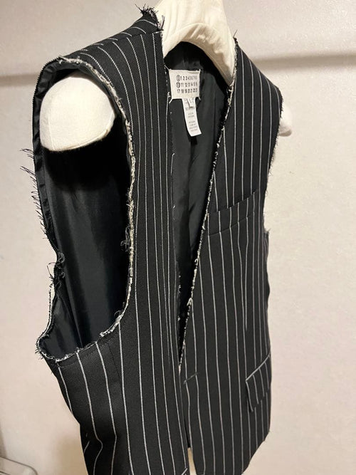 Maison Martin Margiela Vests 010