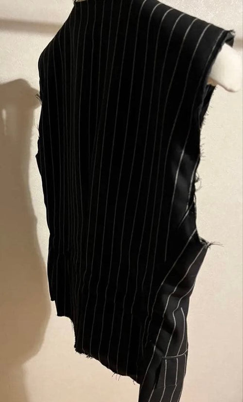 Maison Martin Margiela Vests 010