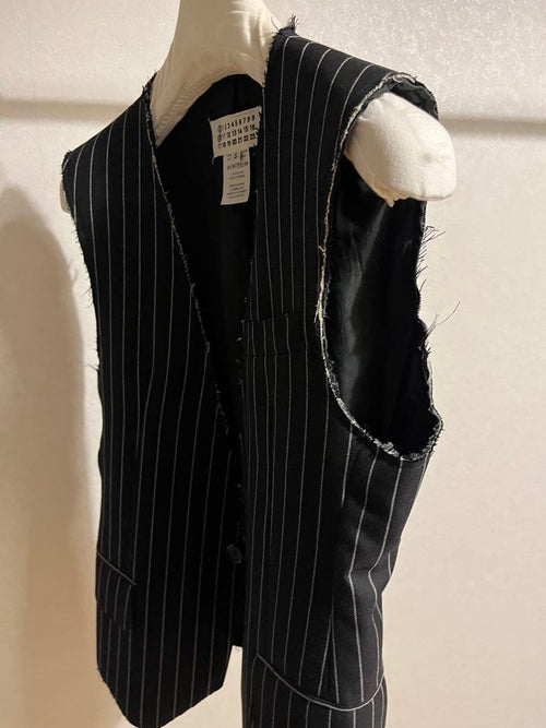 Maison Martin Margiela Vests 010