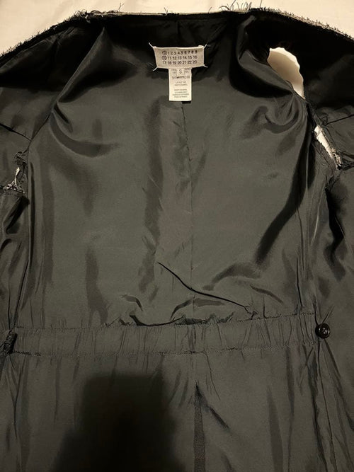 Maison Martin Margiela Vests 010